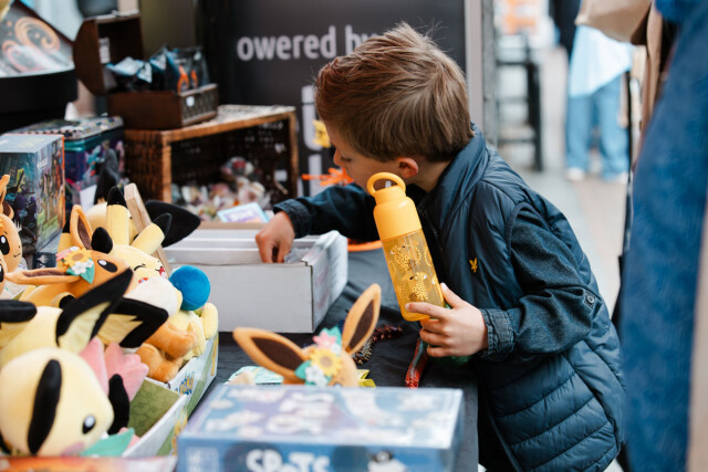 Dorpshart Lisse Corso markt sfeerfoto Anouk Boetzer Fotografie   Dorpshart Corsomarkt 20260418 7090 ABF