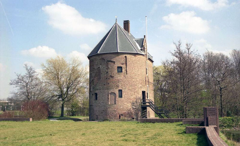 Dorpshart Lisse Huys Dever