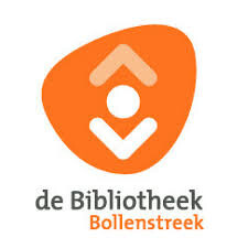 Dorpshart LIsse logo bedrijf Bibliotheek Bollenstreek