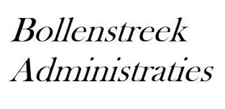 Dorpshart Lisse logo bedrijf Bollenstreek Administraties