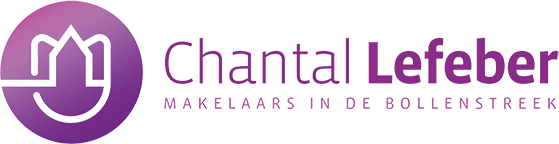 Dorpshart Lisse logo bedrijf Chantal Lefeber makelaars