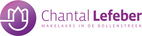 Dorpshart Lisse logo bedrijf Chantal Lefeber makelaars