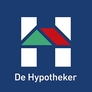 Dorpshart Lisse logo bedrijf De Hypotheker