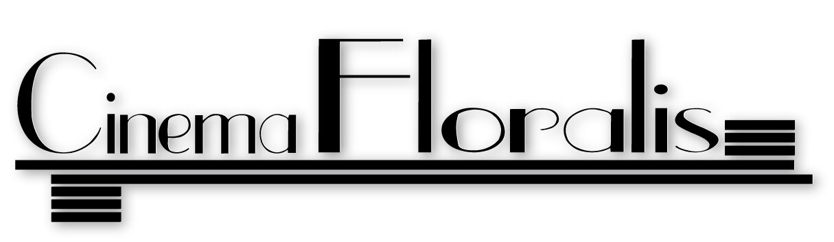 Dorpshart Lisse logo bedrijf Floralis Cinema