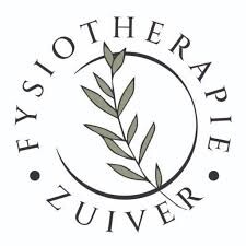 Dorpshart Lisse logo bedrijf fysiotherapie Zuiver