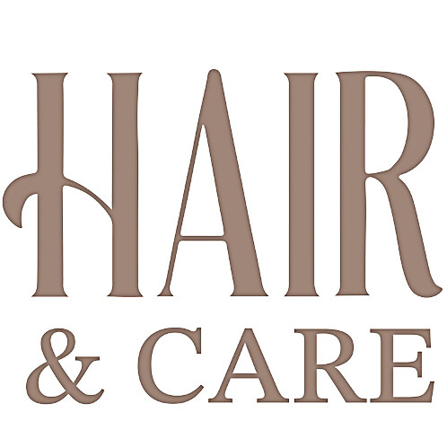 Dorpshart Lisse logo bedrijf Hair and Care