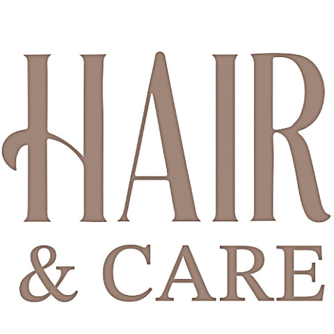 Dorpshart Lisse logo bedrijf Hair and Care