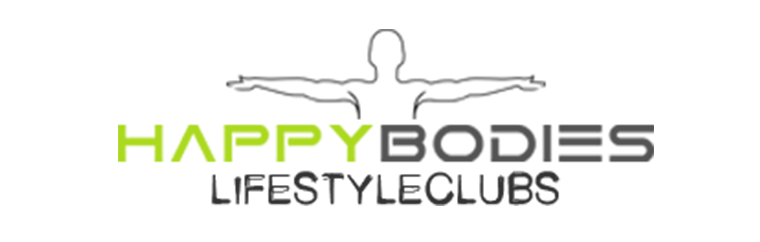 Dorpshart Lisse logo bedrijf happy bodies