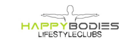 Dorpshart Lisse logo bedrijf happy bodies