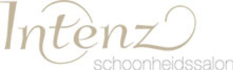 Dorpshart Lisse logo bedrijf Intenz