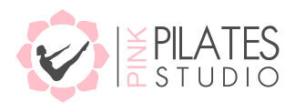 Dorpshart Lisse logo bedrijf Pink Pilates Studio