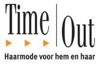 Dorpshart Lisse logo bedrijf Time Out