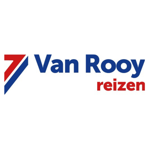 Dorpshart Lisse logo bedrijf van Rooy reizen