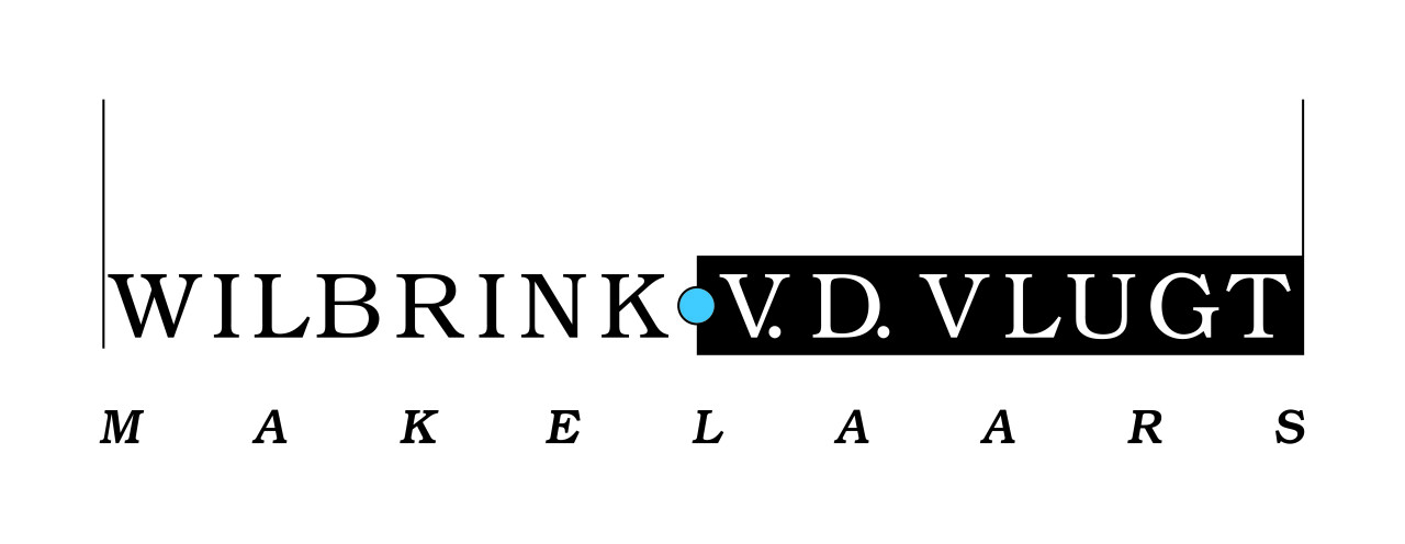 Dorpshart Lisse logo bedrijf Wilbrink van der Vlugt Makelaars