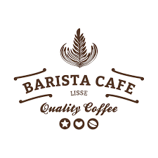 Dorpshart Lisse logo restaurant Barista Lisse