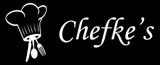 Dorpshart Lisse logo restaurant Chefkes