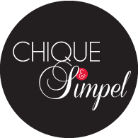 Dorpshart Lisse logo restaurant Chique en Simpel