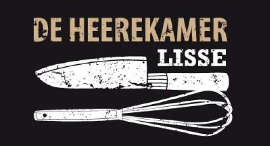 Dorpshart Lisse logo restaurant De Heerekamer