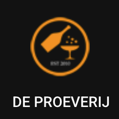 Dorpshart Lisse logo restaurant De Proeverij Baaij