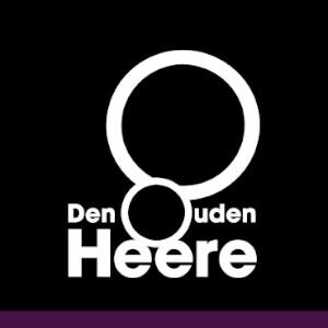 Dorpshart Lisse logo restaurant den ouden heere