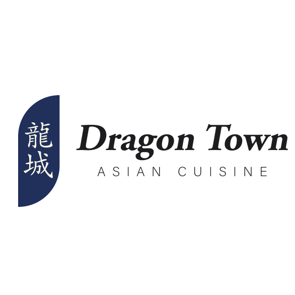 Dorpshart Lisse logo restaurant Dragon Town