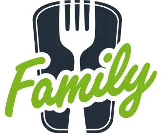 Dorpshart Lisse logo restaurant Family