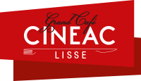 Dorpshart Lisse logo restaurant grand cafe cineac