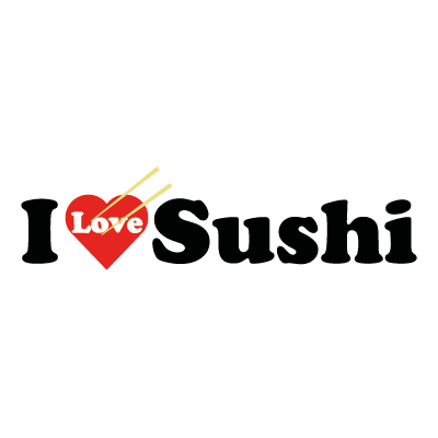 Dorpshart Lisse logo restaurant I love sushi Lisse