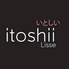 Dorpshart Lisse logo restaurant Itosii Lisse Japans