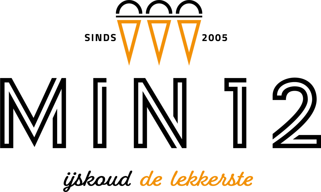 Dorpshart Lisse logo restaurant MIN 12 ijssalon