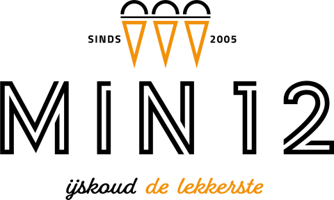 Dorpshart Lisse logo restaurant MIN 12 ijssalon