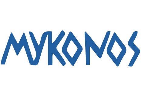 Dorpshart Lisse logo restaurant Mykonos