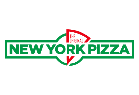 Dorpshart Lisse logo restaurant New York Pizza Lisse