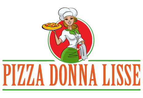 Dorpshart Lisse logo restaurant Pizza Donna Lisse