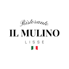Dorpshart Lisse logo restaurant Ristorante Il Mulino