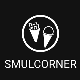 Dorpshart Lisse logo restaurant Smulcorner Baaij