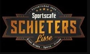 Dorpshart Lisse logo restaurant sports cafe schieters