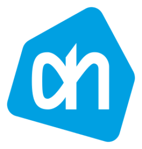 Dorpshart Lisse logo winkel Albert Heijn Lisse