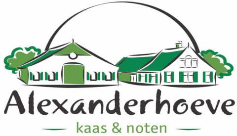 Dorpshart Lisse logo winkel Alexanderhoeve