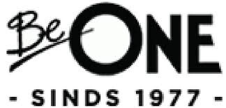 Dorpshart Lisse logo winkel Be One