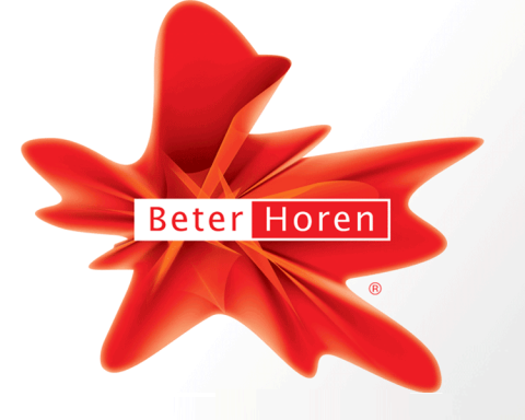 Dorpshart Lisse logo winkel Beter Horen Lisse
