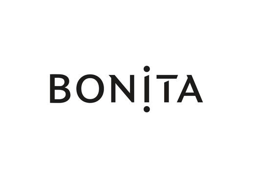 Dorpshart Lisse logo winkel Bonita