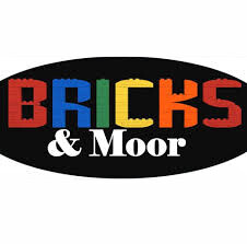 Dorpshart Lisse logo winkel Bricks and Moor