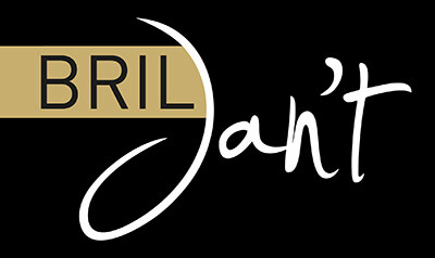 Dorpshart Lisse logo winkel Bril Jant
