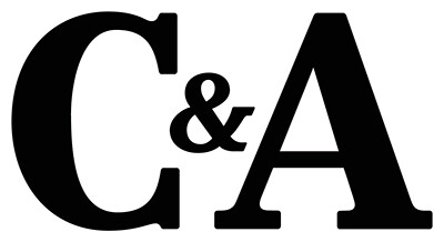 Dorpshart Lisse logo winkel C&A