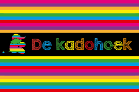 dorpshart lisse logo winkel de kadohoek