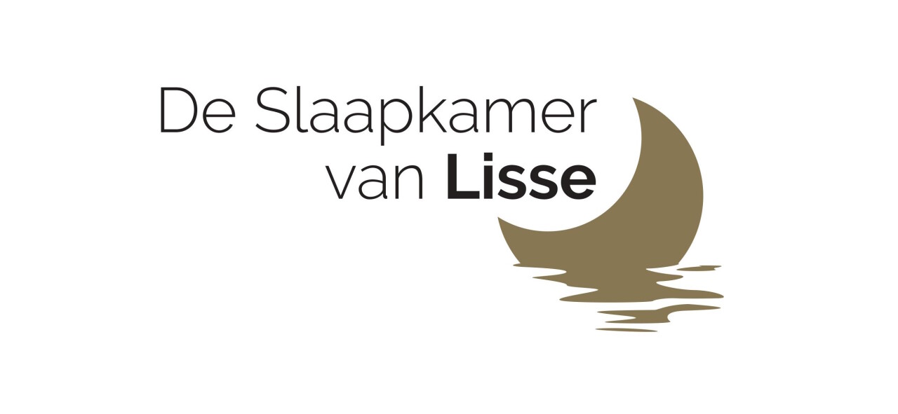 Dorpshart Lisse logo winkel De Slaapkamer van Lisse