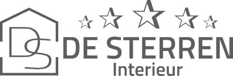 Dorpshart Lisse logo winkel De Sterren Interieur