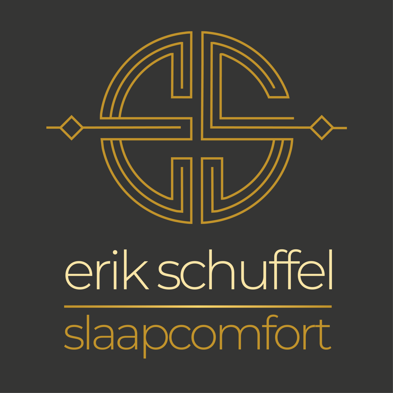 Dorpshart Lisse logo winkel erik schuffel