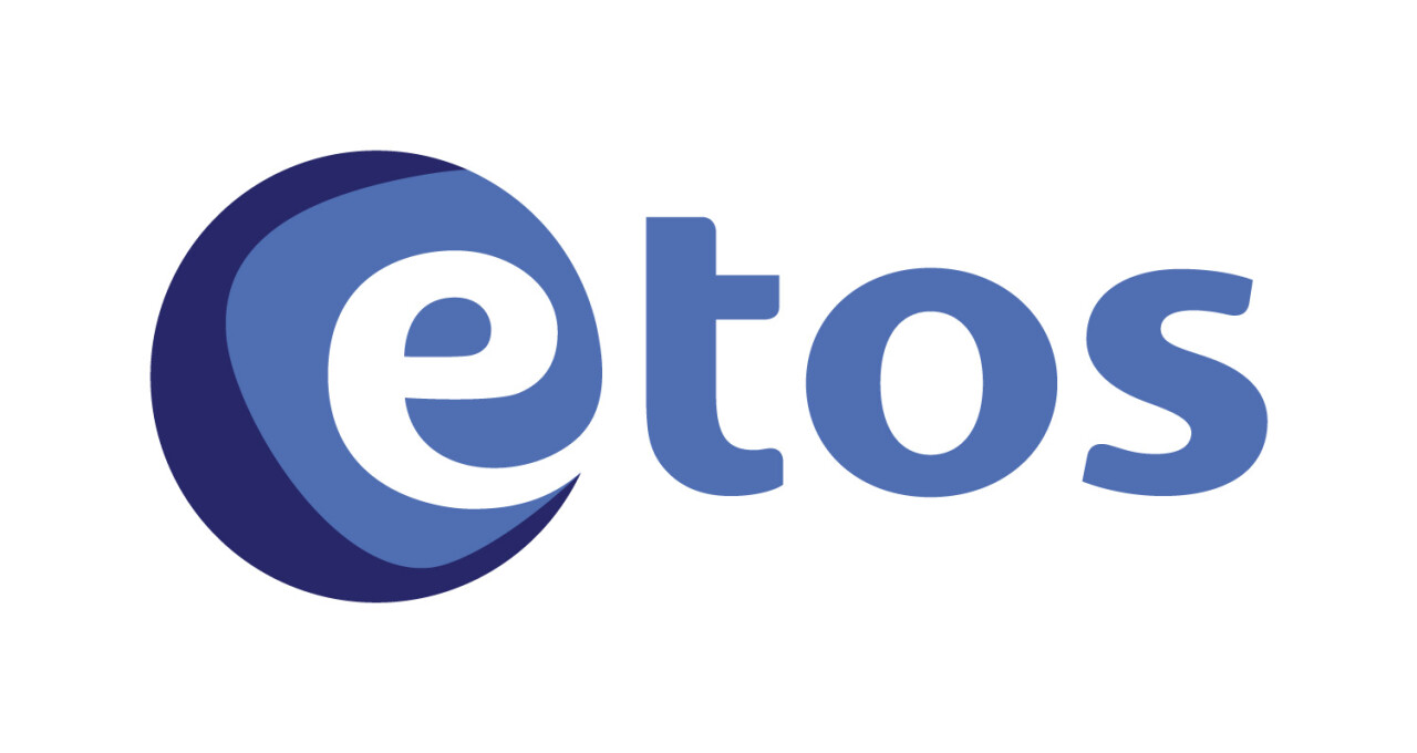 Dorpshart Lisse logo winkel Etos Lisse